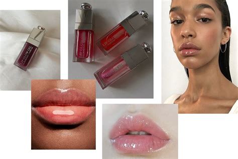 dior dupe lip oil|dior lip oil douglas.